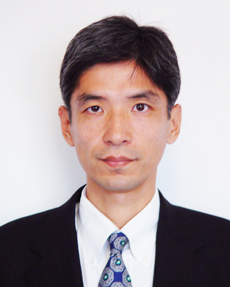 Satoru Matsumoto – Atago Pacific